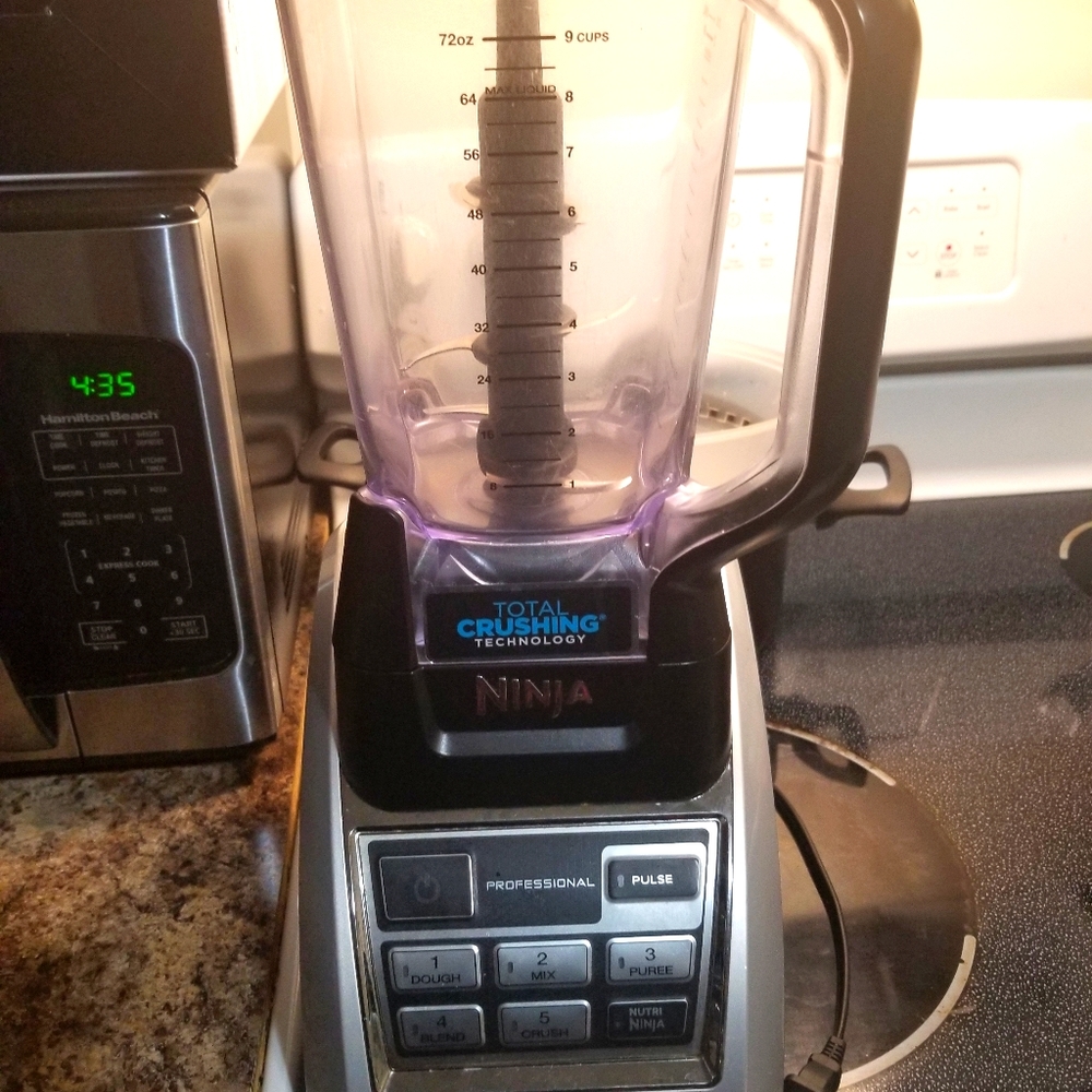 Ninja Blender